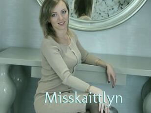 Misskaittlyn