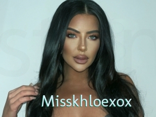 Misskhloexox