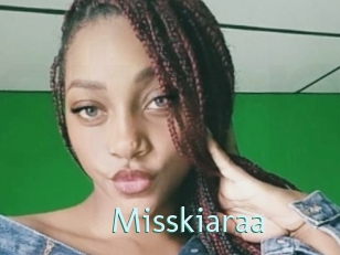 Misskiaraa