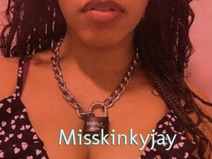 Misskinkyjay