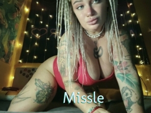 Missle