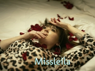 Missleila