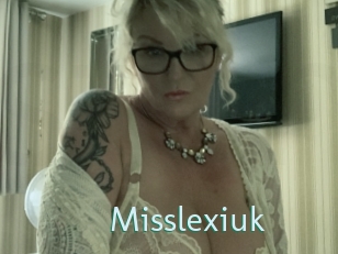 Misslexiuk