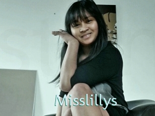 Misslillys