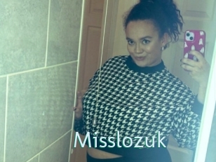 Misslozuk