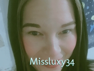 Missluxy34