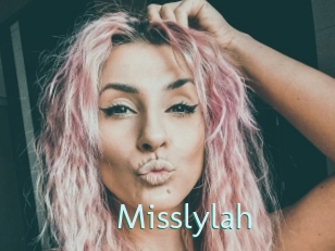 Misslylah