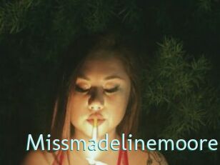 Missmadelinemoore