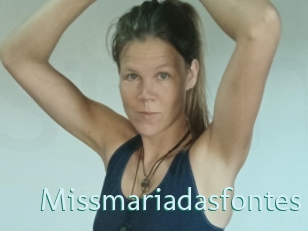 Missmariadasfontes
