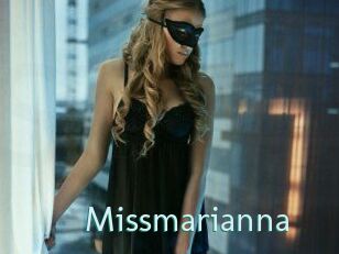 Missmarianna