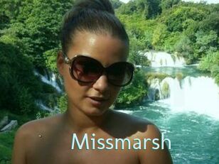 Missmarsh