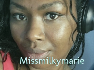 Missmilkymarie