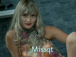 Missqt