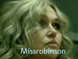 Missrobinson