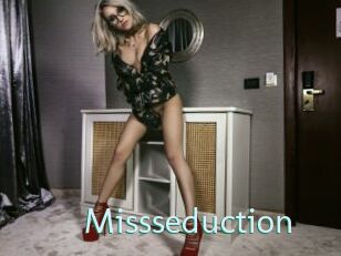 Missseduction