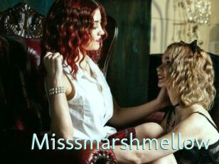 Misssmarshmellow