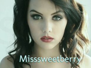 Misssweetberry