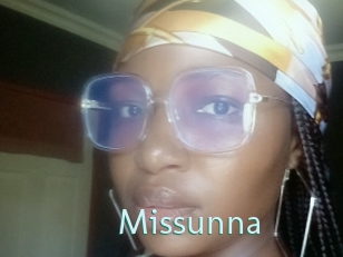 Missunna