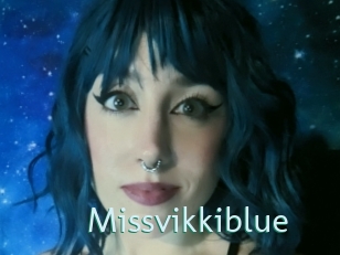 Missvikkiblue