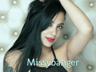 Missybanger