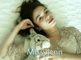 Missyjenn