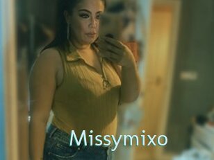 Missymixo