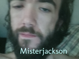 Misterjackson
