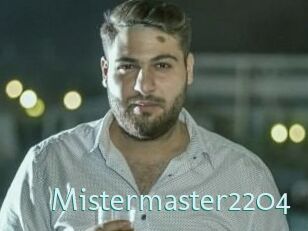 Mistermaster2204
