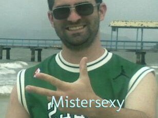 Mistersexy