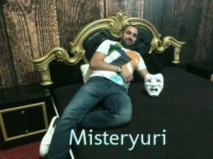 Misteryuri