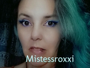 Mistessroxxi