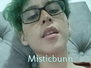 Misticbunn