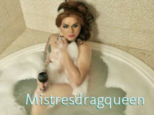 Mistresdragqueen
