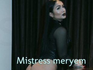 mistress_meryem Straponles
