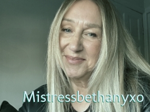 Mistressbethanyxo