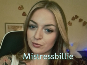 Mistressbillie