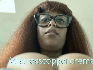Mistresscoppercreme