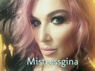 mistressgina Straponles