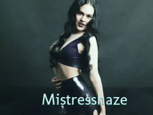 Mistresshaze