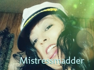 Mistressmadder