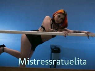Mistressratuelita
