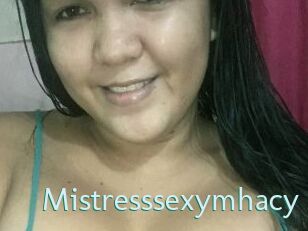 Mistresssexymhacy