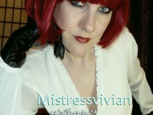 mistressvivian Straponles