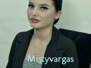 Mistyvargas