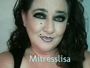 mitresslisa Straponles