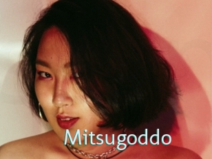 Mitsugoddo