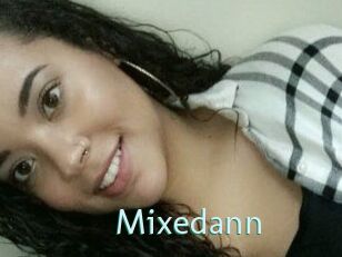 Mixedann