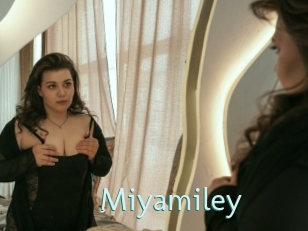Miyamiley