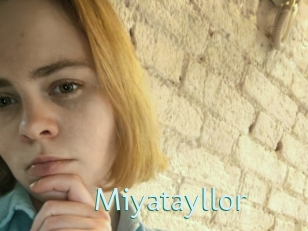Miyatayllor