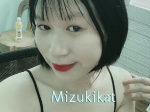 Mizukikat
